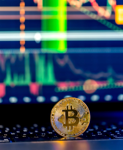 Team von Deutschland Investiert bei der Marktanalyse