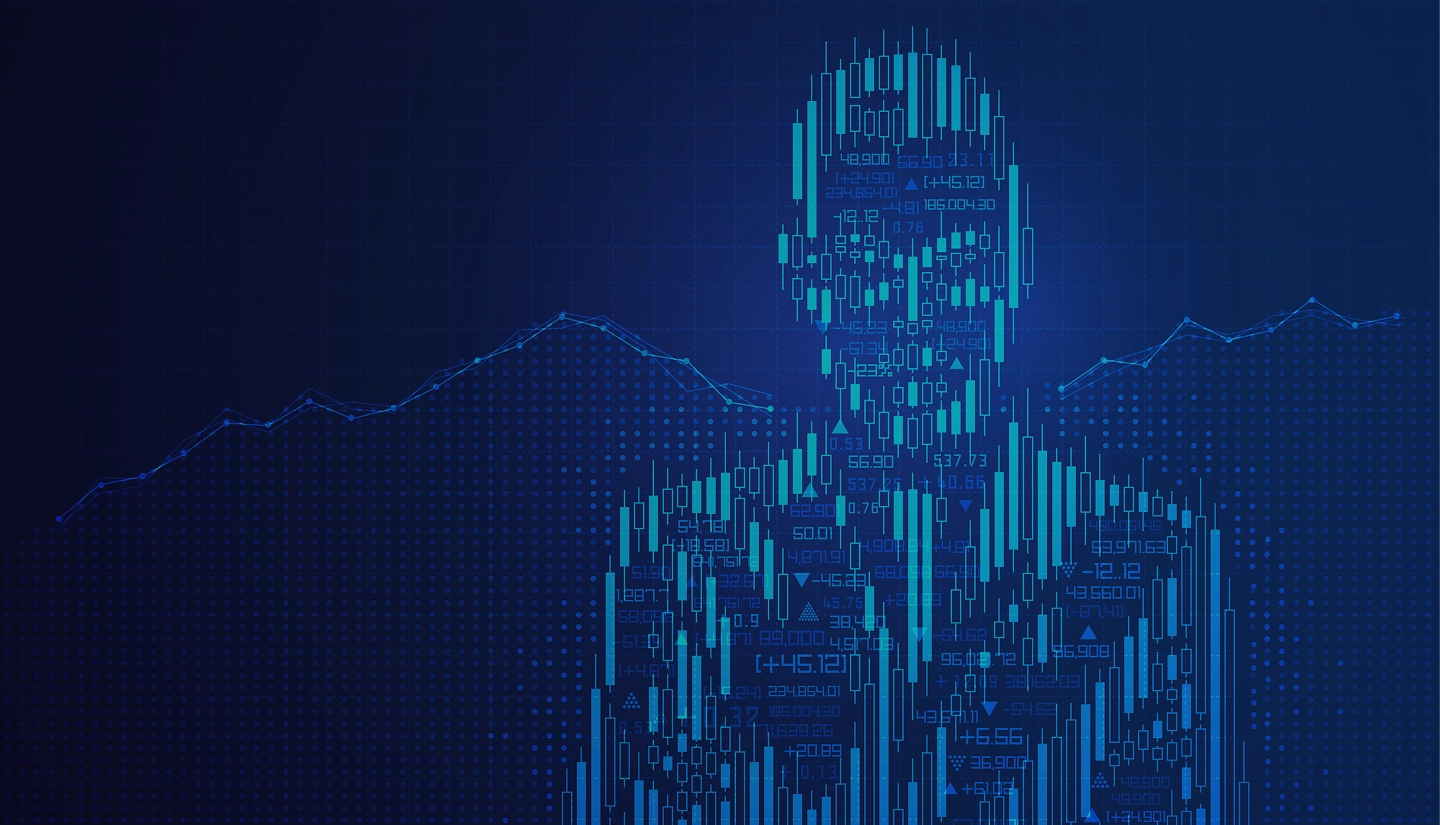 Hintergrundgrafik von Deutschland Investiert