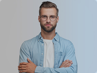 Stefan Lorenz – CTO von Deutschland Investiert