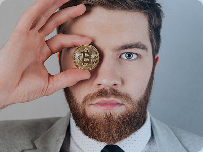 Julian Wolf – Chief Analyst bei Deutschland Investiert